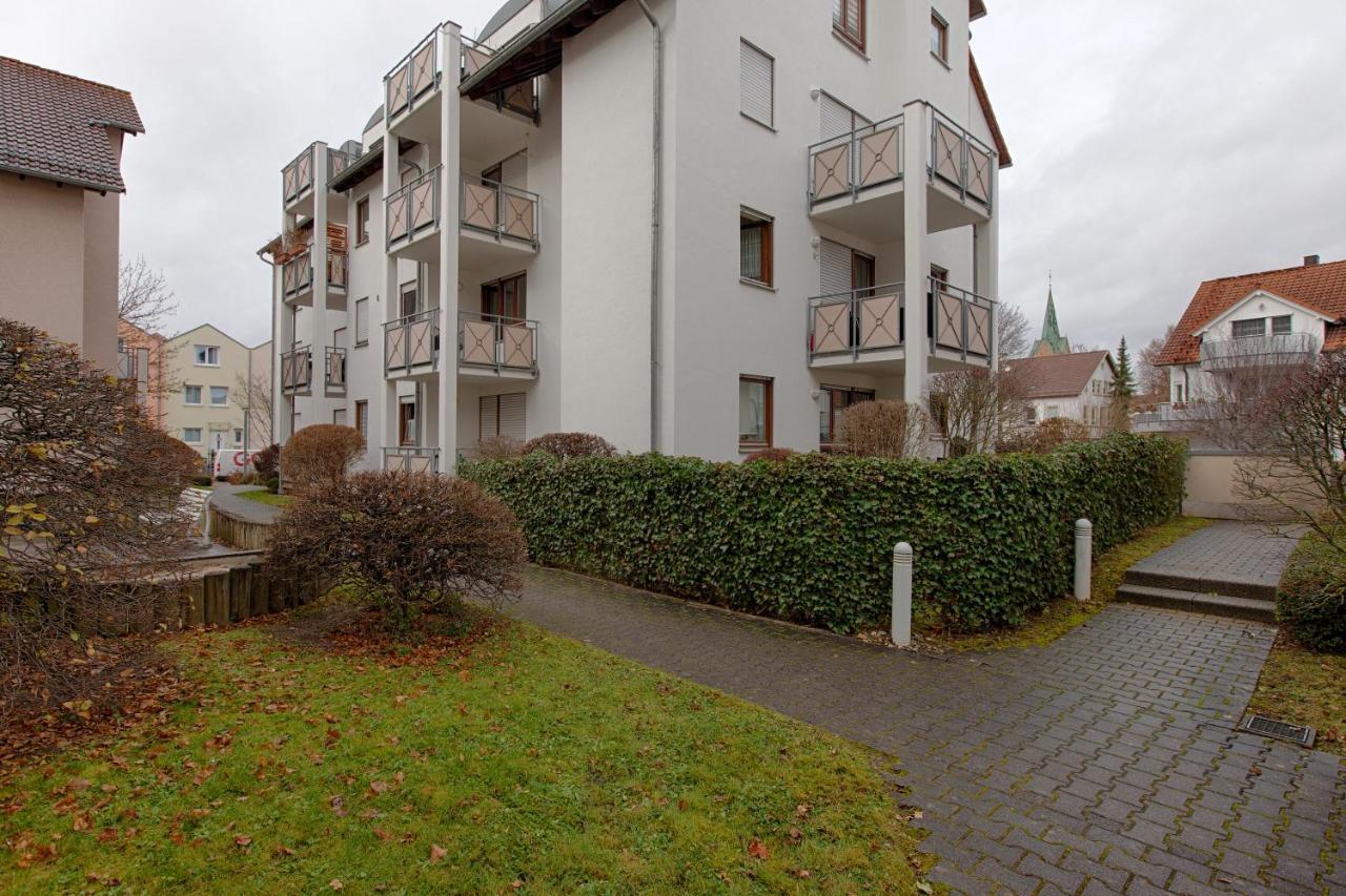 Lamiacasa Business-Family-Near Bosch-Airport Appartement Renningen Buitenkant foto